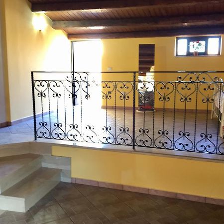 Al Duomo Villa ปาร์ตินิโก ภายนอก รูปภาพ