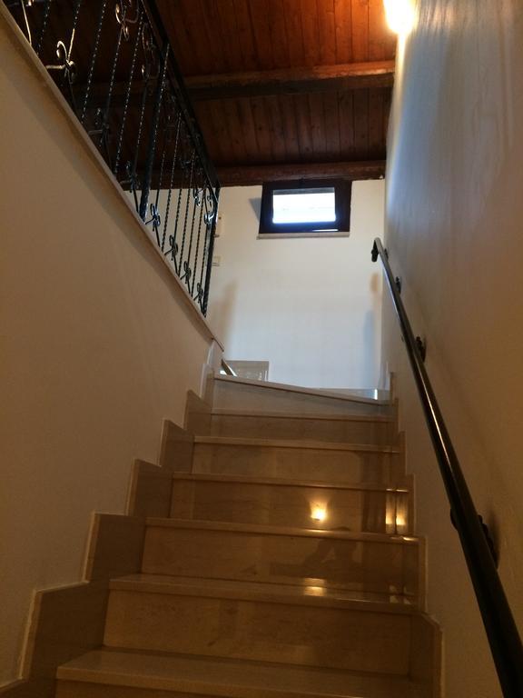 Al Duomo Villa ปาร์ตินิโก ภายนอก รูปภาพ