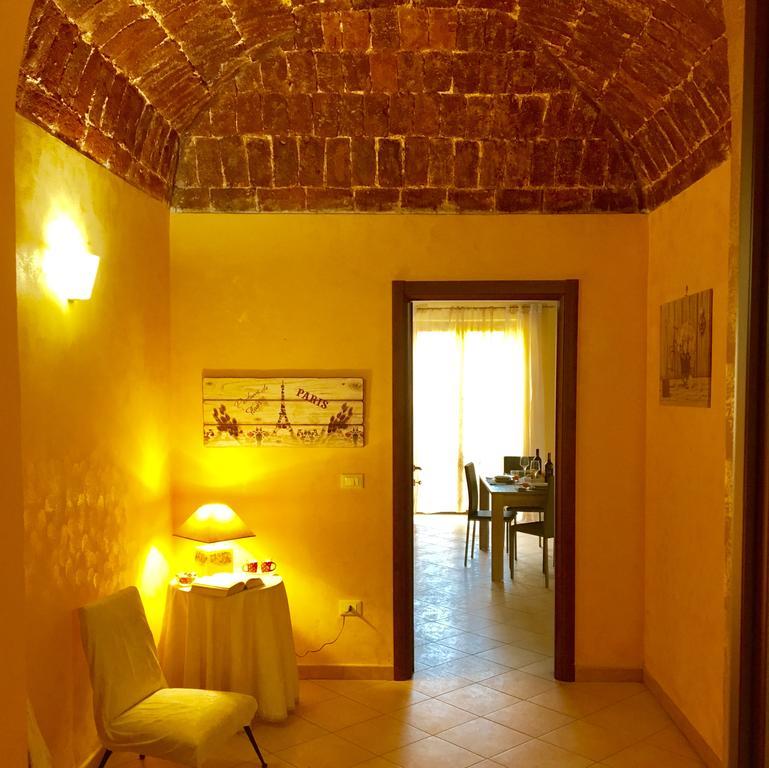 Al Duomo Villa ปาร์ตินิโก ภายนอก รูปภาพ