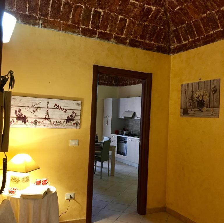 Al Duomo Villa ปาร์ตินิโก ภายนอก รูปภาพ