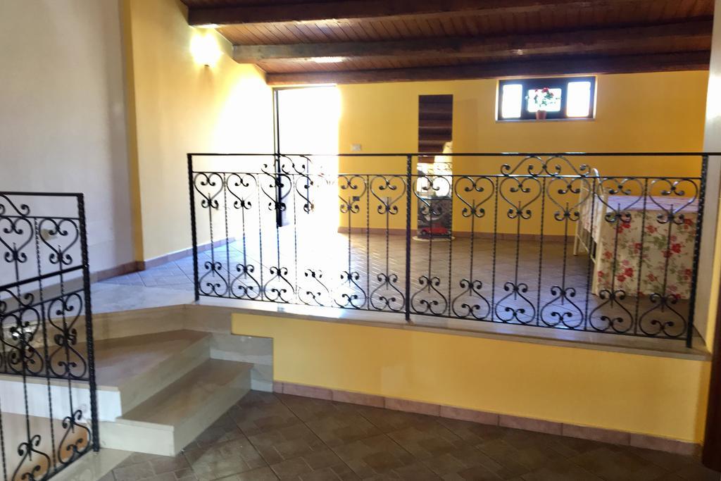 Al Duomo Villa ปาร์ตินิโก ภายนอก รูปภาพ